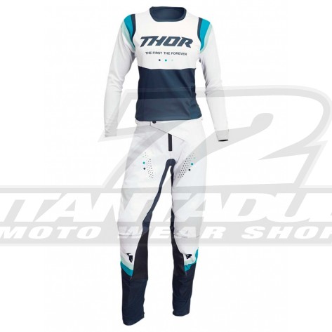 Alpinestars Completo RACER BRAAP 2017
