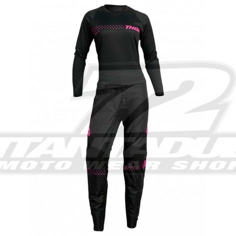 Alpinestars Completo RACER BRAAP 2017