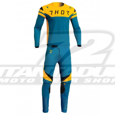 Alpinestars Completo RACER BRAAP 2017
