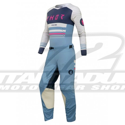 Alpinestars Completo RACER BRAAP 2017