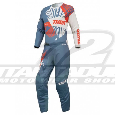 Alpinestars Completo RACER BRAAP 2017