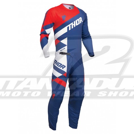 Alpinestars Completo RACER BRAAP 2017