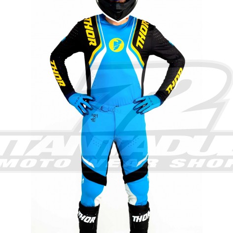 Alpinestars Completo RACER BRAAP 2017