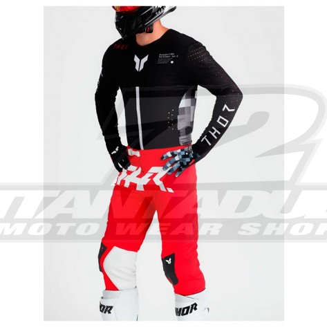 Alpinestars Completo RACER BRAAP 2017