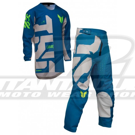 Alpinestars Completo RACER BRAAP 2017