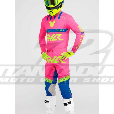 Alpinestars Completo RACER BRAAP 2017
