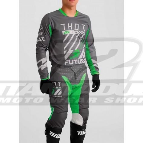 Alpinestars Completo RACER BRAAP 2017