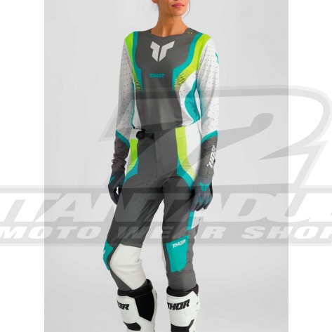 Alpinestars Completo RACER BRAAP 2017