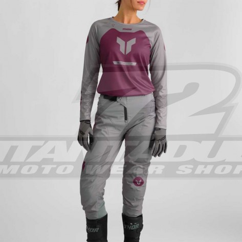 Alpinestars Completo RACER BRAAP 2017