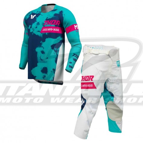 Alpinestars Completo RACER BRAAP 2017