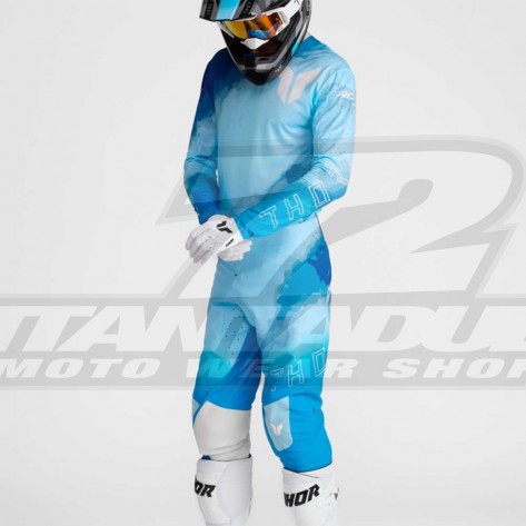 Alpinestars Completo RACER BRAAP 2017