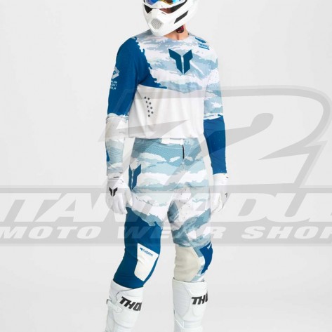 Alpinestars Completo RACER BRAAP 2017