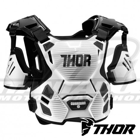 Alpinestars Protezione TRACK VEST 2