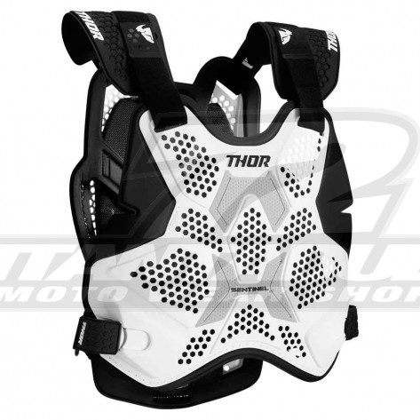 Alpinestars Protezione TRACK VEST 2