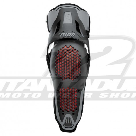 Alpinestars Protezione TRACK VEST 2