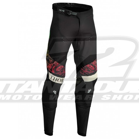 Alpinestars Pantaloni RACER SUPERMATIC 2017