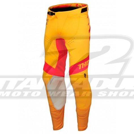 Alpinestars Pantaloni RACER SUPERMATIC 2017