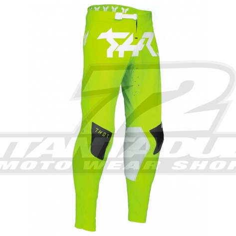 Alpinestars Pantaloni RACER SUPERMATIC 2017
