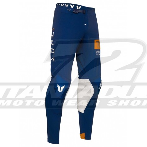Alpinestars Pantaloni RACER SUPERMATIC 2017