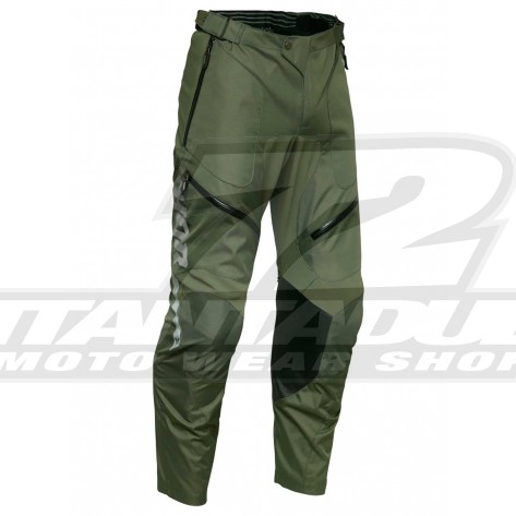 Alpinestars Pantaloni RACER SUPERMATIC 2017