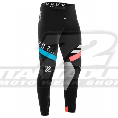 Alpinestars Pantaloni RACER SUPERMATIC 2017