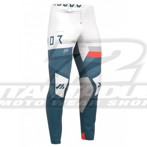Alpinestars Pantaloni RACER SUPERMATIC 2017