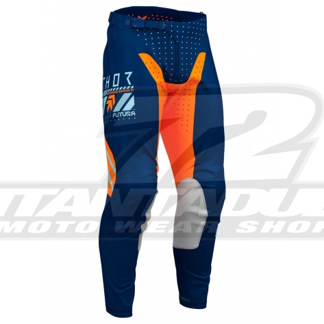 Alpinestars Pantaloni RACER SUPERMATIC 2017