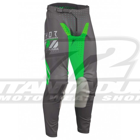 Alpinestars Pantaloni RACER SUPERMATIC 2017