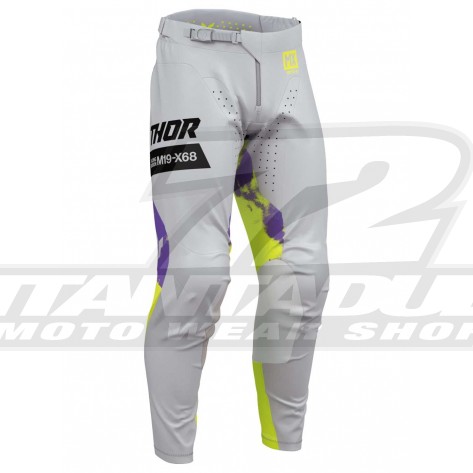 Alpinestars Pantaloni RACER SUPERMATIC 2017