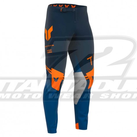 Alpinestars Pantaloni RACER SUPERMATIC 2017