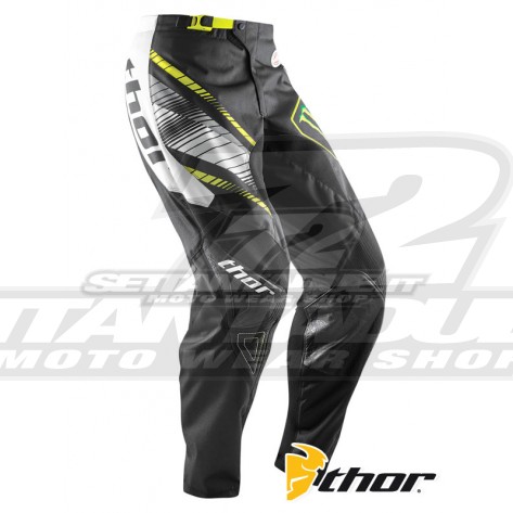 Alpinestars Pantaloni RACER SUPERMATIC 2017