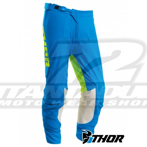Alpinestars Pantaloni RACER SUPERMATIC 2017