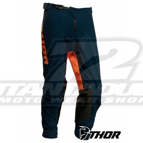 Alpinestars Pantaloni RACER SUPERMATIC 2017