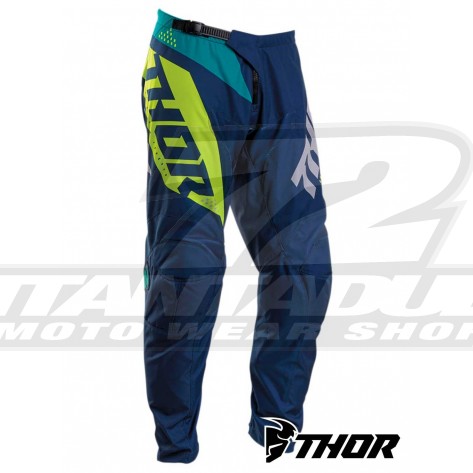 Alpinestars Pantaloni RACER SUPERMATIC 2017