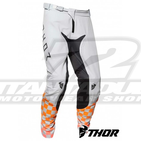 Alpinestars Pantaloni RACER SUPERMATIC 2017