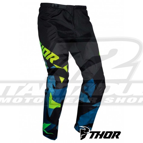 Alpinestars Pantaloni RACER SUPERMATIC 2017