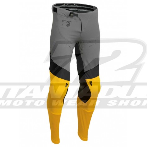 Alpinestars Pantaloni RACER SUPERMATIC 2017