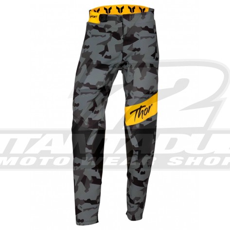 Alpinestars Pantaloni RACER SUPERMATIC 2017