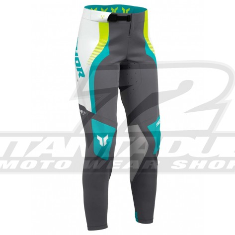 Alpinestars Pantaloni RACER SUPERMATIC 2017