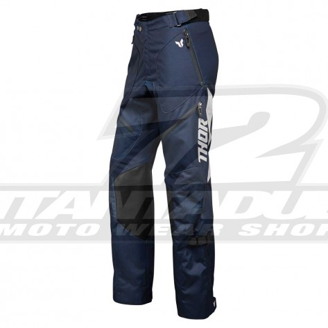 Alpinestars Pantaloni RACER SUPERMATIC 2017