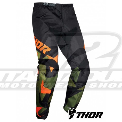 Alpinestars Pantaloni RACER SUPERMATIC 2017