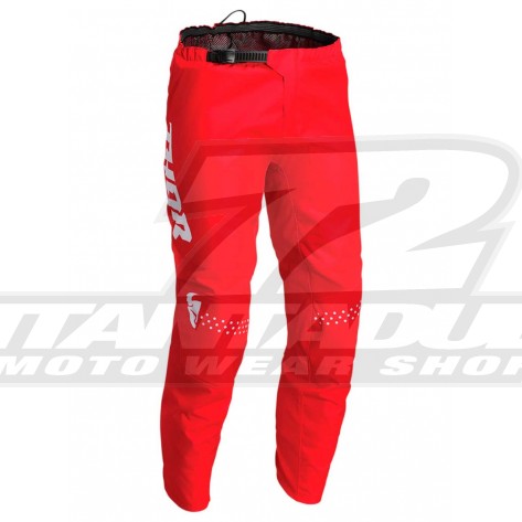Alpinestars Pantaloni RACER SUPERMATIC 2017
