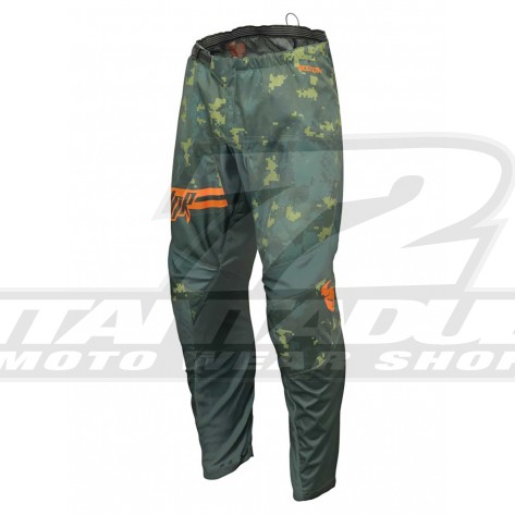 Alpinestars Pantaloni RACER SUPERMATIC 2017