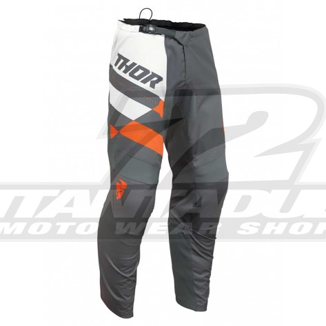 Alpinestars Pantaloni RACER SUPERMATIC 2017
