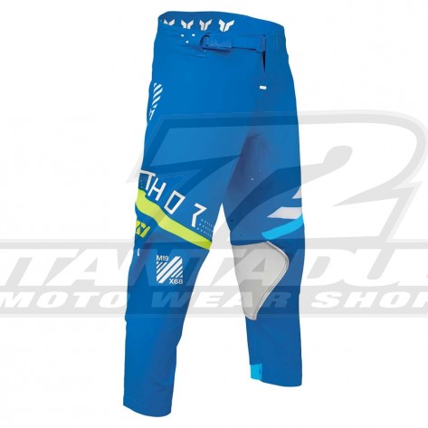 Alpinestars Pantaloni RACER SUPERMATIC 2017