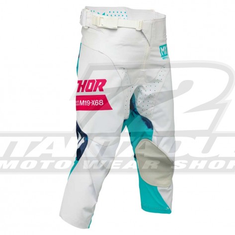 Alpinestars Pantaloni RACER SUPERMATIC 2017