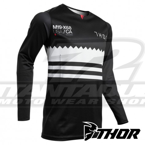 Alpinestars Maglia RACER SUPERMATIC 2017