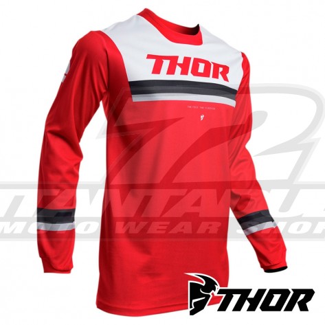 Alpinestars Maglia RACER SUPERMATIC 2017