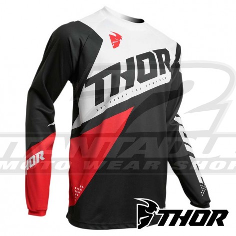 Alpinestars Maglia RACER SUPERMATIC 2017
