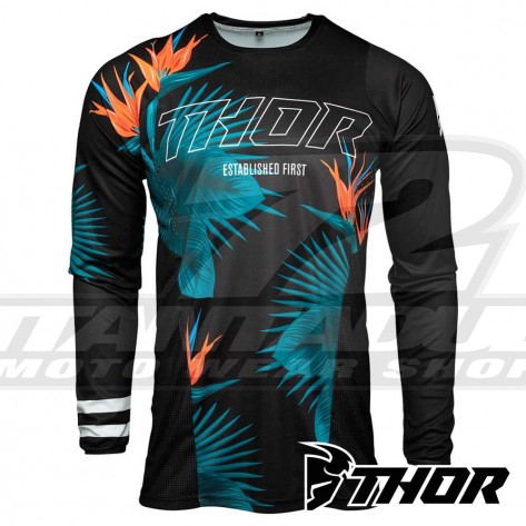 Alpinestars Maglia RACER SUPERMATIC 2017